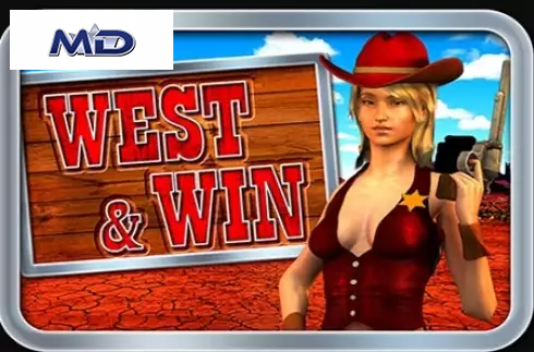 West & Win